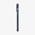 ACS04816 - iPhone 14 Pro Max Case Ultra Hybrid in crystal clear showing the back